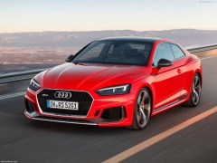 audi rs5 coupe pic #175197