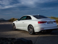 audi s5 coupe pic #175872