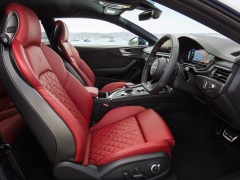 audi s5 coupe pic #175876