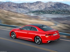 audi rs5 coupe pic #179093