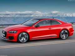 audi rs5 coupe pic #179105