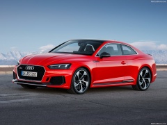 audi rs5 coupe pic #179108
