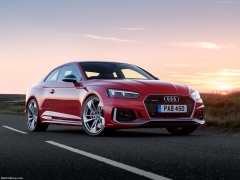 audi rs5 coupe pic #179140