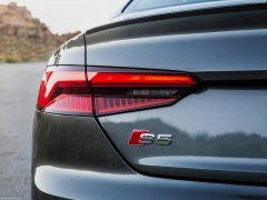 audi s5 coupe pic #183840