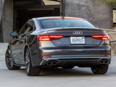 audi s5 coupe pic #183841