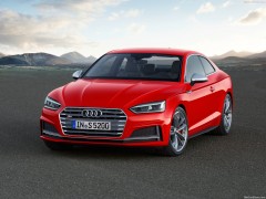 audi s5 coupe pic #183856