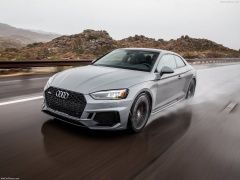 audi rs5 coupe pic #186968