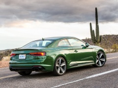 audi rs5 coupe pic #186974