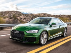audi rs5 coupe pic #186975