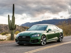 audi rs5 coupe pic #186976