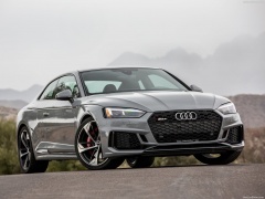 audi rs5 coupe pic #186977
