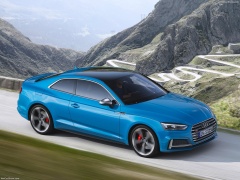 audi s5 coupe pic #194593