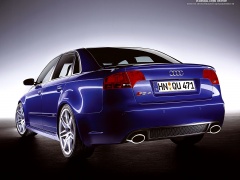 RS4 photo #21797