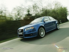 RS4 photo #25112