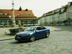 RS4 photo #25118