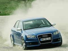 RS4 photo #25119