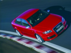 RS4 photo #26929