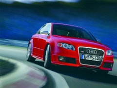 RS4 photo #26932