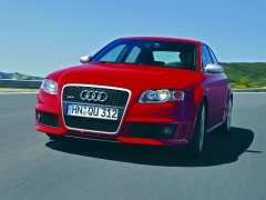 RS4 photo #26933
