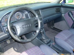 audi coupe pic #32087