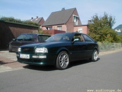audi coupe pic #32088