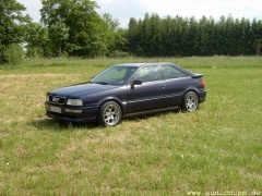 audi coupe pic #32089