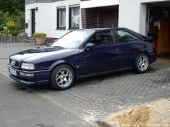 audi coupe pic #32091