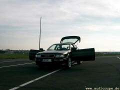 audi coupe pic #32092