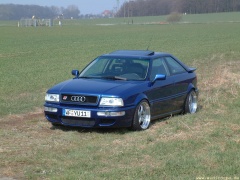 audi coupe pic #32099
