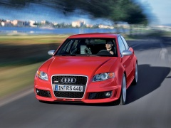 RS4 photo #50093