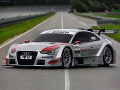 Audi A5 DTM pic
