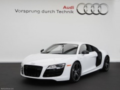R8 Exclusive Selection photo #94469