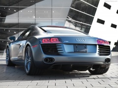 audi r8 exclusive selection pic #94480