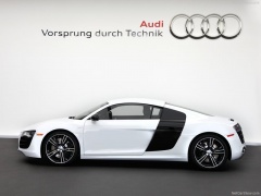 audi r8 exclusive selection pic #94481