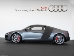 audi r8 exclusive selection pic #94482