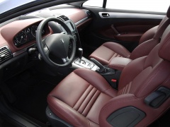 peugeot 407 coupe pic #27194