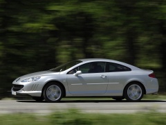 peugeot 407 coupe pic #27198