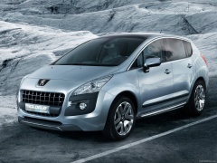 peugeot prologue hymotion4 concept pic #58643