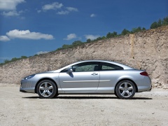 peugeot 407 coupe pic #65738