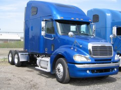 freightliner columbia pic #37560
