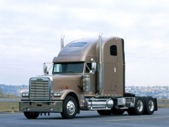 freightliner classic pic #37782