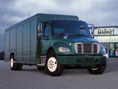 freightliner business class m2 pic #42863