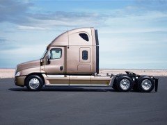 freightliner cascadia pic #45506