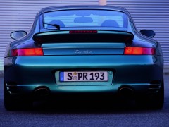 911 Turbo (996) photo #15319