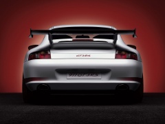 911 GT3 RS photo #15348