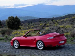 911 Turbo (996) photo #15379