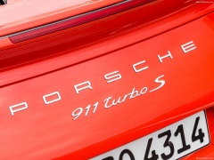 porsche 911 turbo s pic #159219