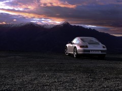 Porsche 997 911 Carrera pic