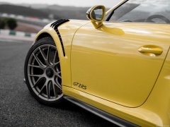 911 GT2 RS photo #183191