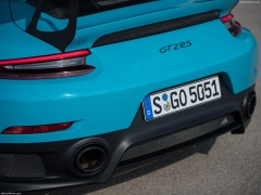 911 GT2 RS photo #183193